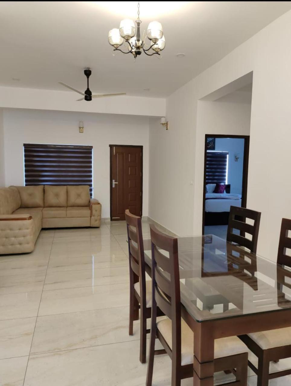 Himasailam Pool Resort Vagamon Exterior foto