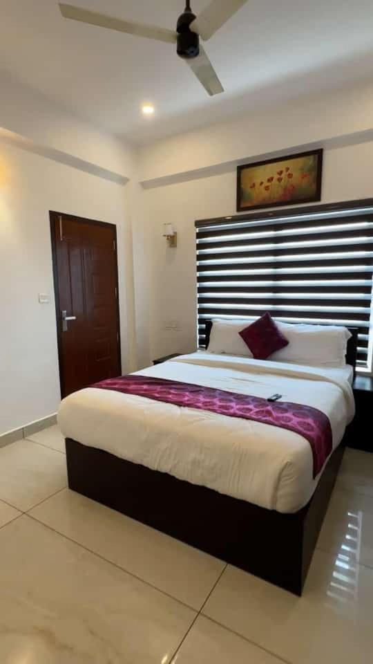 Himasailam Pool Resort Vagamon Exterior foto