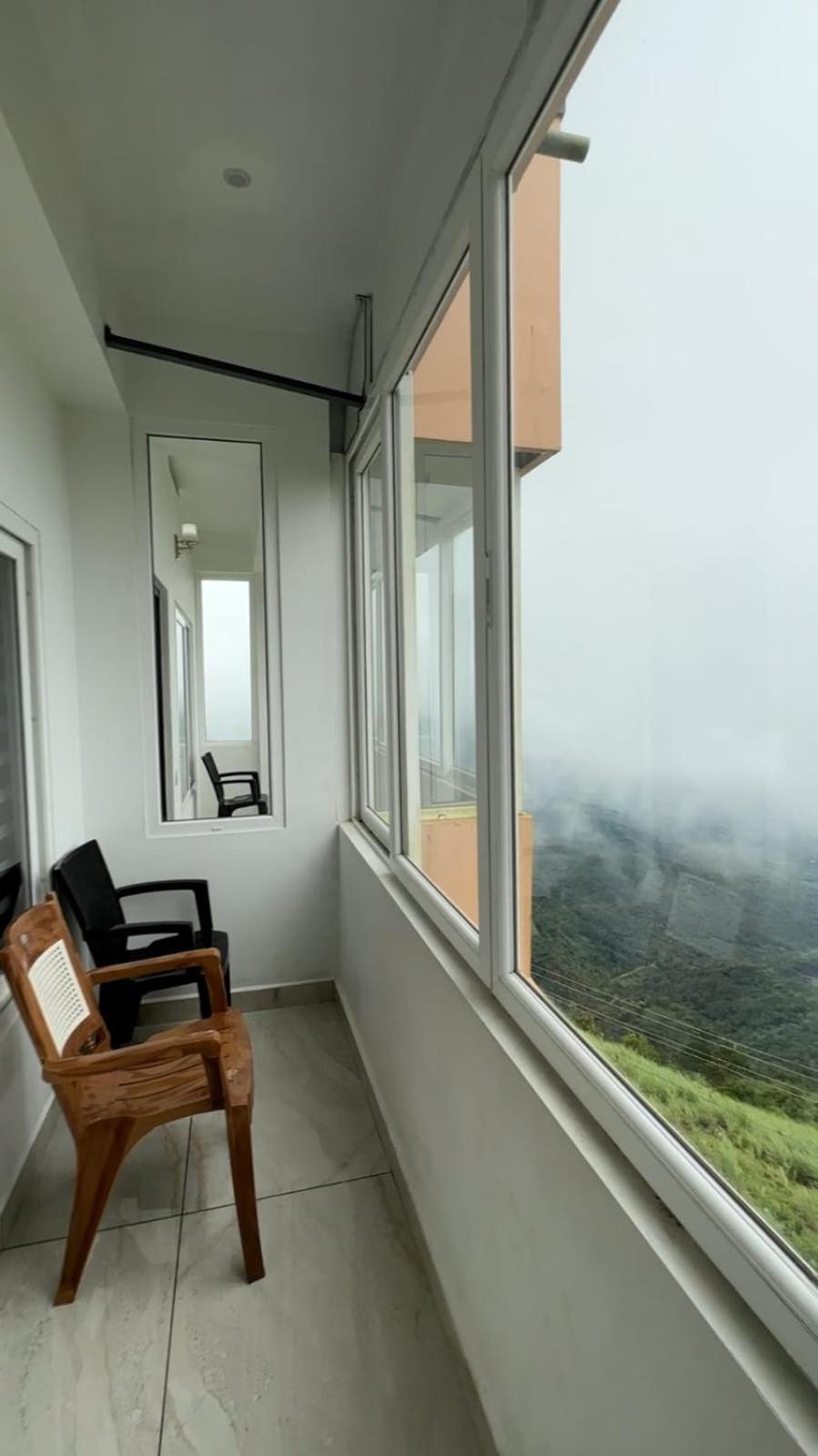 Himasailam Pool Resort Vagamon Exterior foto