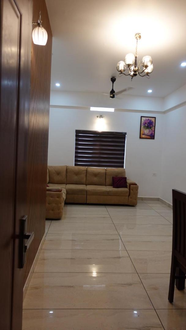 Himasailam Pool Resort Vagamon Exterior foto