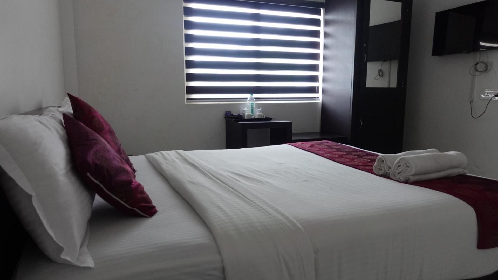 Himasailam Pool Resort Vagamon Exterior foto